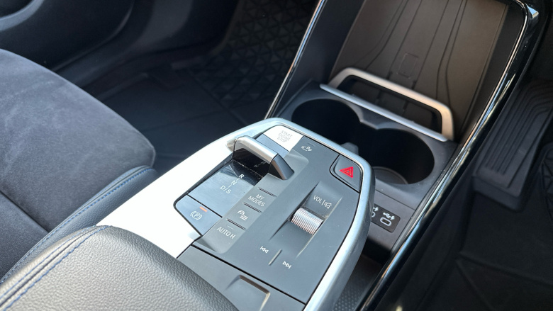 BMW 2 Series 218d M Sport 5dr DCT Diesel Hatchback